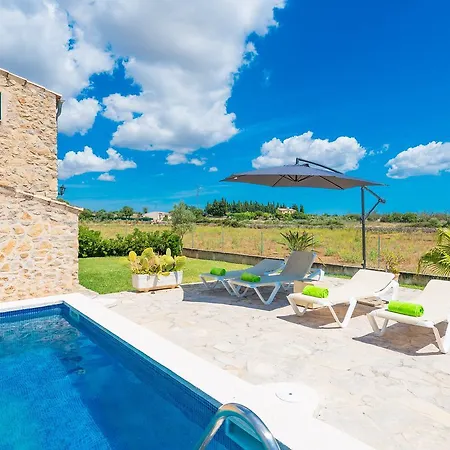 Villa Liatris