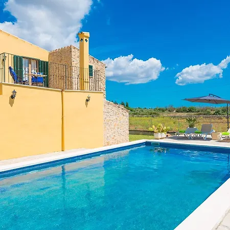Villa Liatris Maria De La Salut
