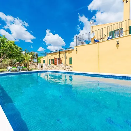 Villa Liatris