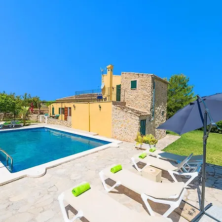 Villa Liatris *