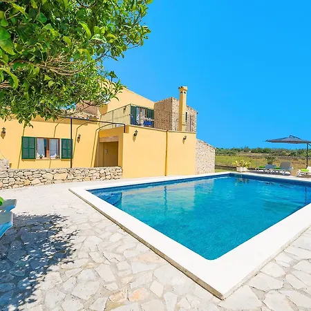 Villa Liatris