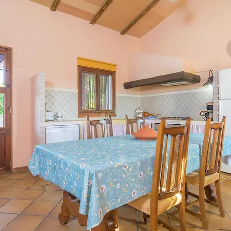 Liatris Villa *