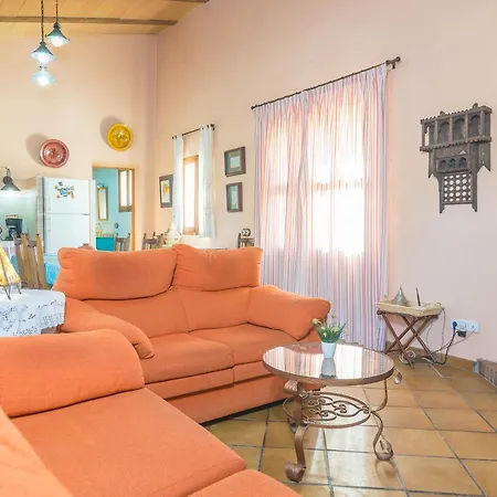 Liatris Villa