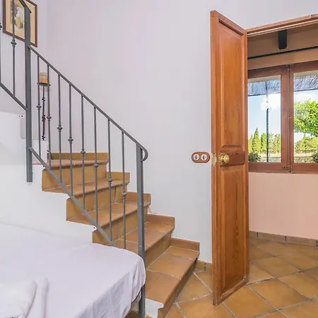 Liatris Villa *