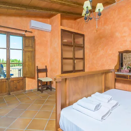 Villa Liatris