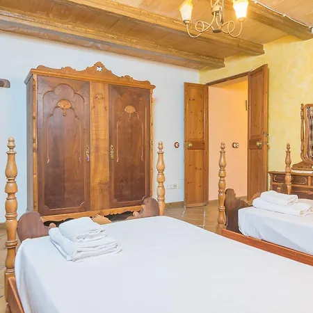 Liatris Villa Maria De La Salut