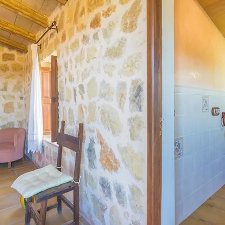 Villa Liatris Maria De La Salut