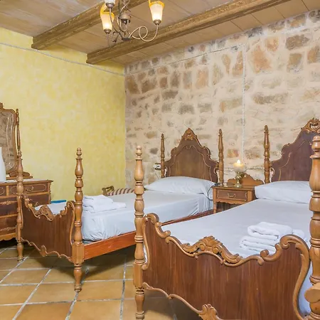 Villa Liatris
