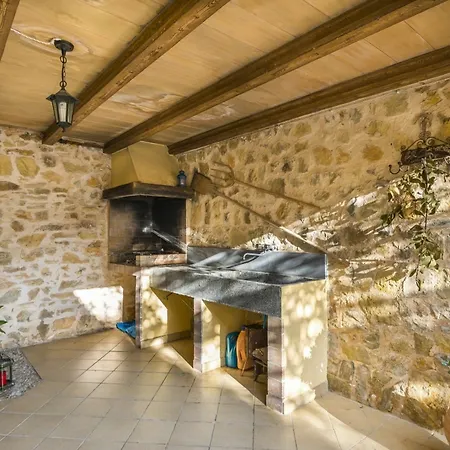 Liatris Villa *
