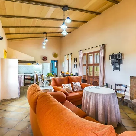 Villa Liatris *
