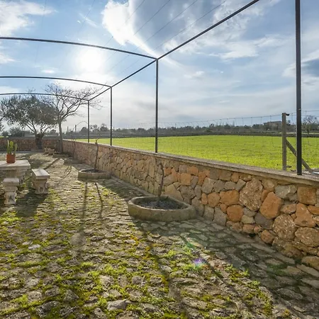 Liatris Villa