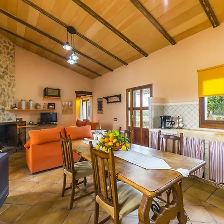 Villa Liatris *