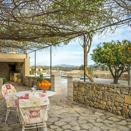 Villa Liatris