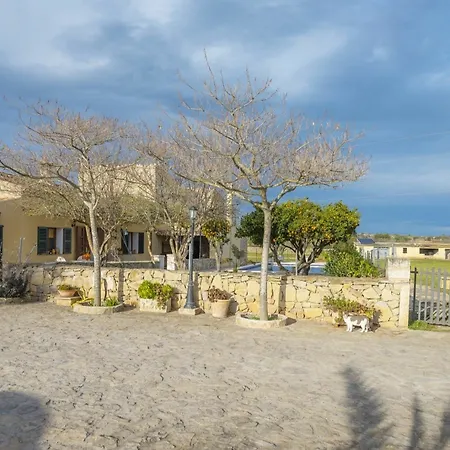 Villa Liatris