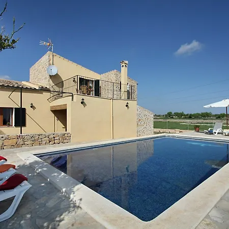 Villa Liatris