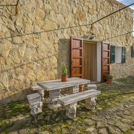 Villa Liatris